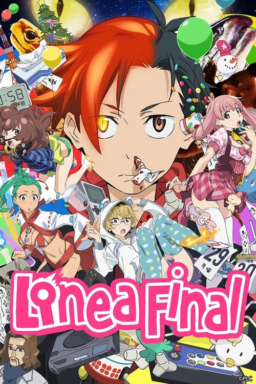 PUNCH LINE
