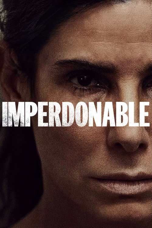 Imperdonable (2021)