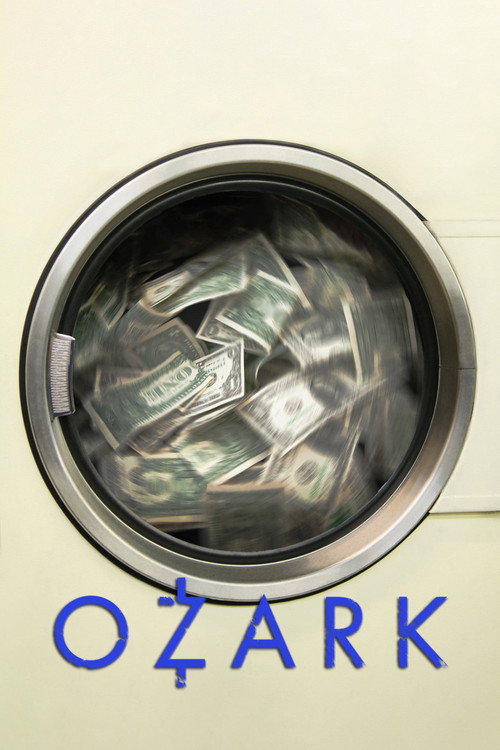 Ozark (2017)