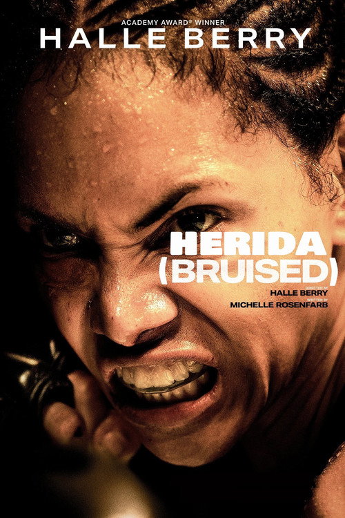 Herida (2021)