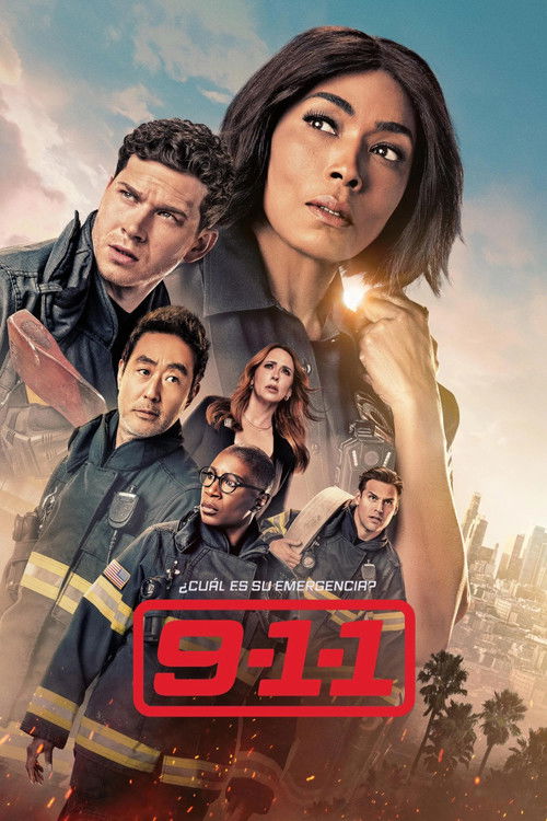 9-1-1 (2018)