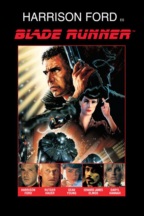 Blade Runner (1982)