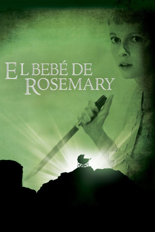 El bebé de Rosemary (1968)