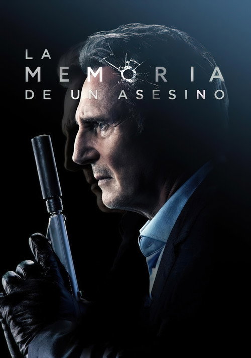 Asesino sin memoria (2022)