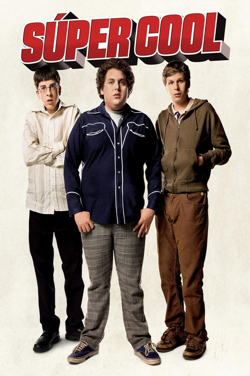 Supercool (2007)