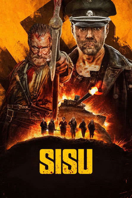 Sisu (2022)