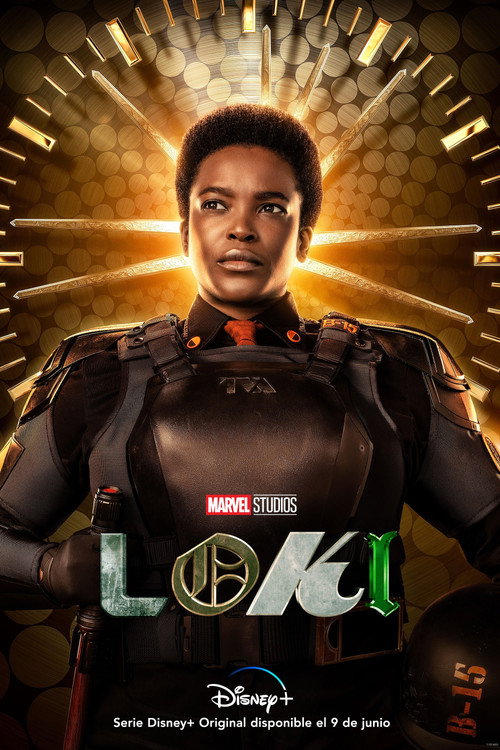 Loki (2021)