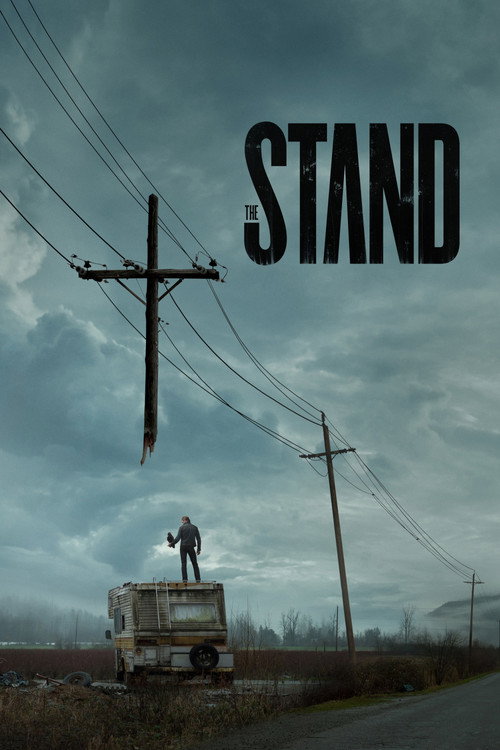 The Stand (2020)