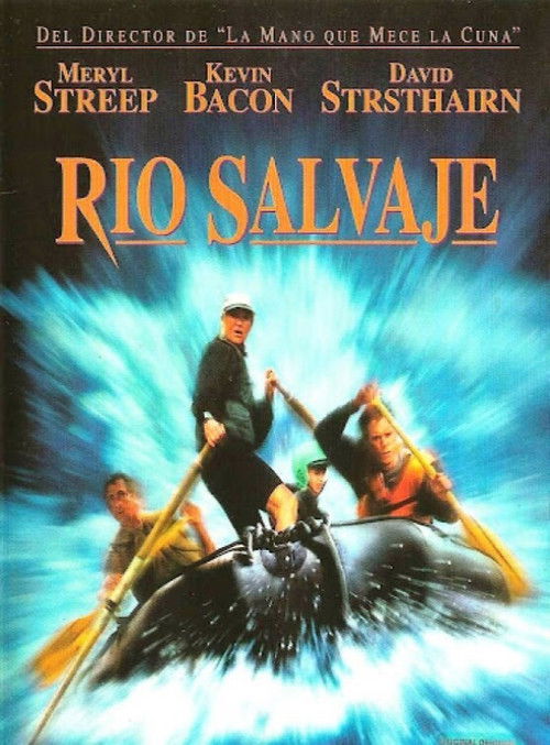 Río salvaje (1994)