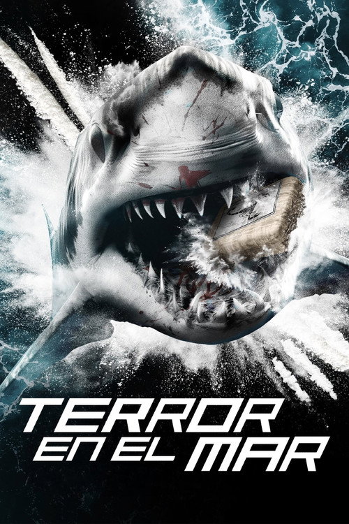 Terror en el mar (2023)