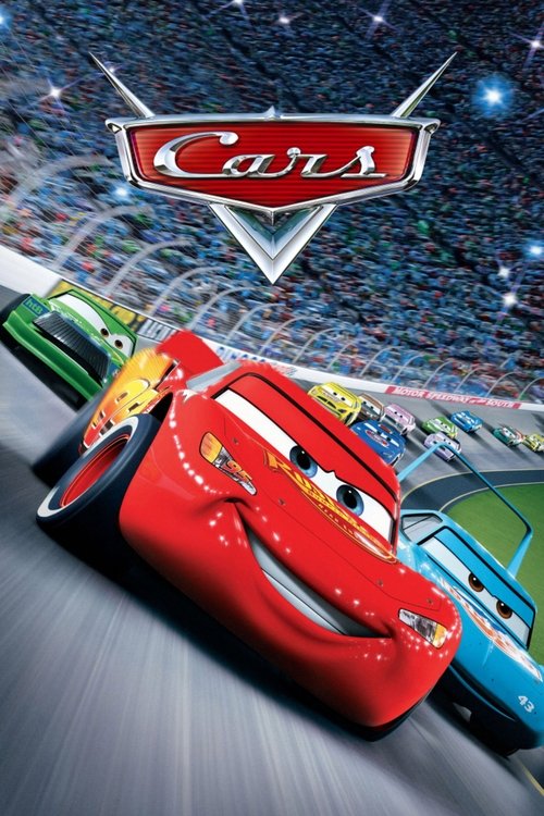 Cars (2006)