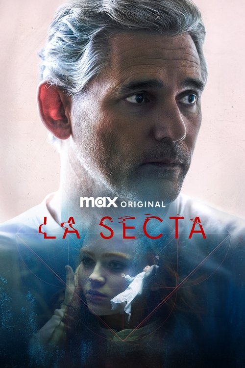 La secta (2024)