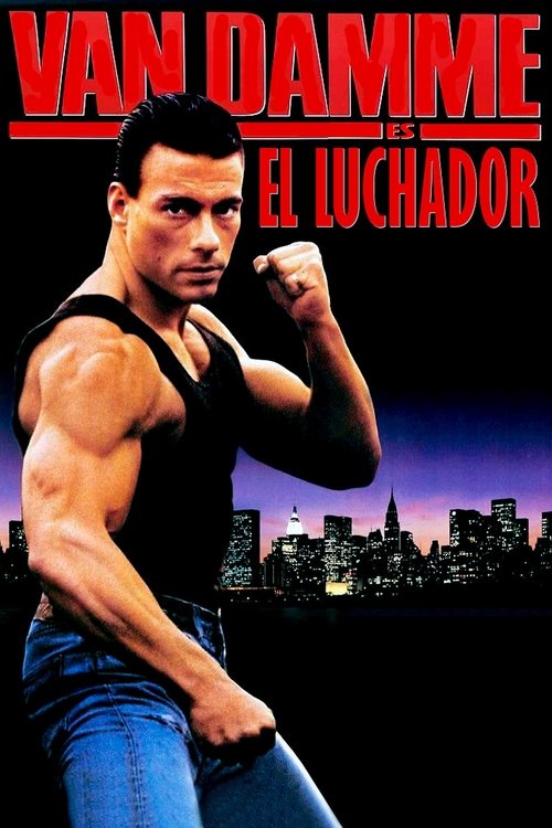 Lionheart: El luchador (1990)
