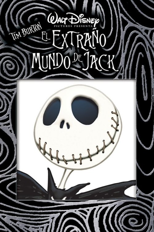 El extraño mundo de Jack (1993)